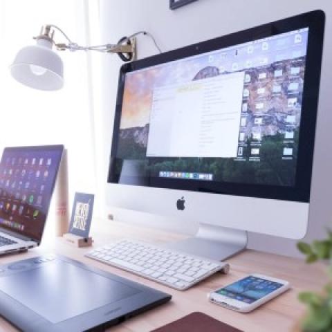 Inspiring the Future Through Technology