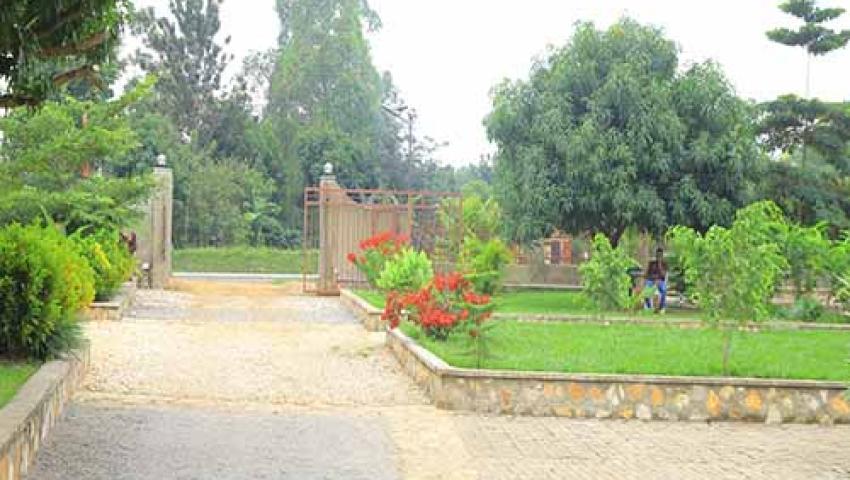 Online Booking System