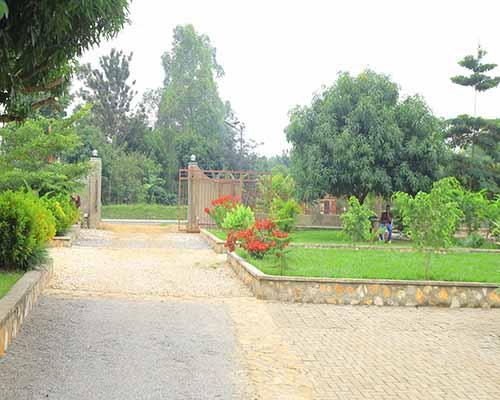 Online Booking System