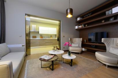 Real Estate Services