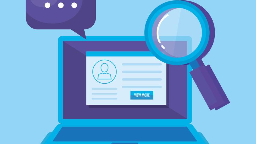 Service Search System