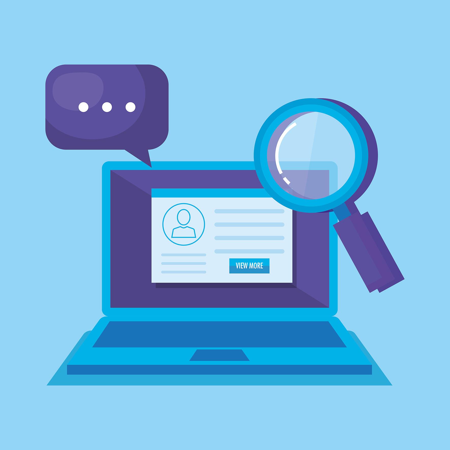 Service Search System